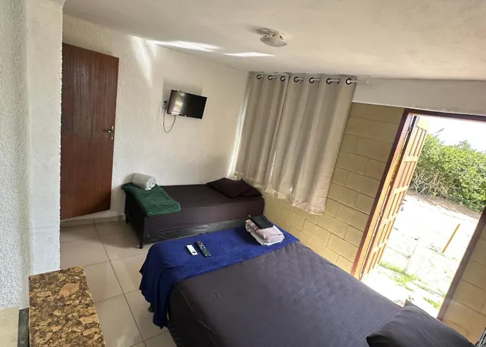 Pousada Fazendinha Beach Club Arraial do Cabo